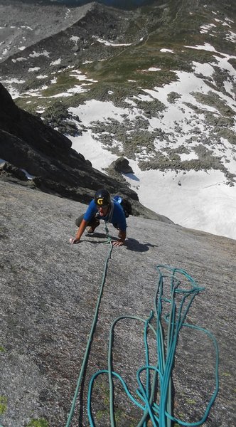Madame Rêve : Pitch 5