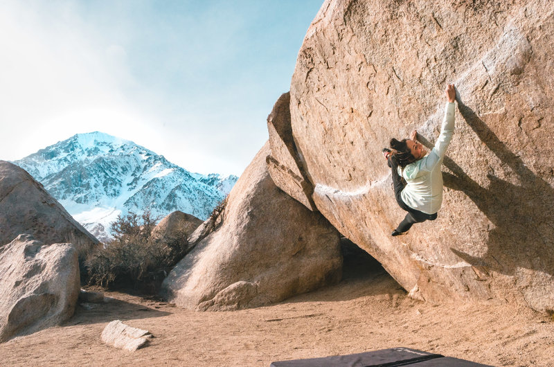 Perfect day out at the Buttermilks