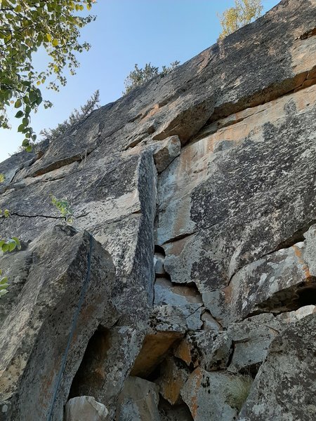Dangerous Geometry