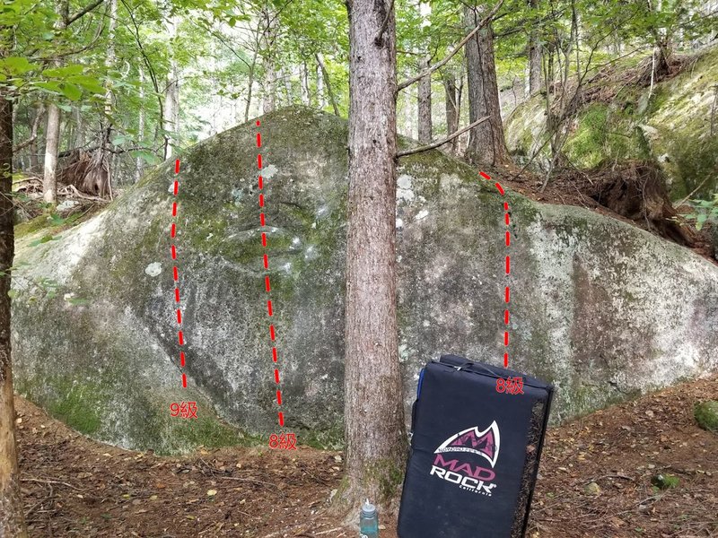 52 Boulder