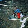 Don Preiss winter ascent south face toof 1991