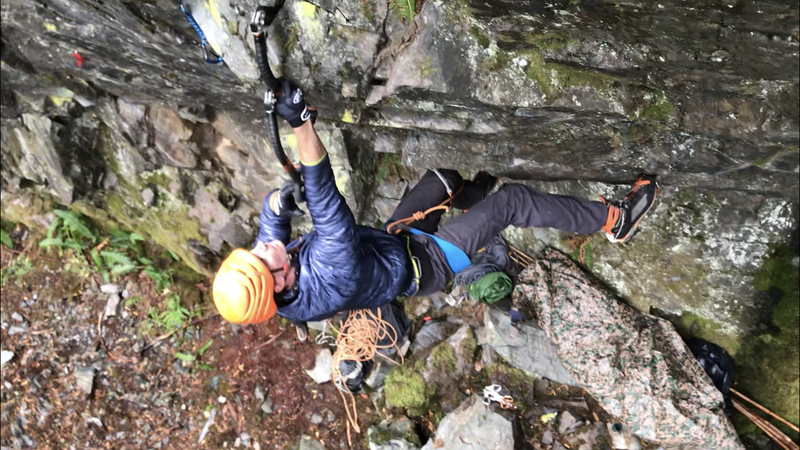Mik no warm up on CBerotica