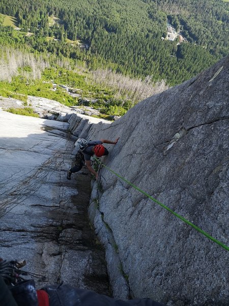 Open Sourcery, pitch 2