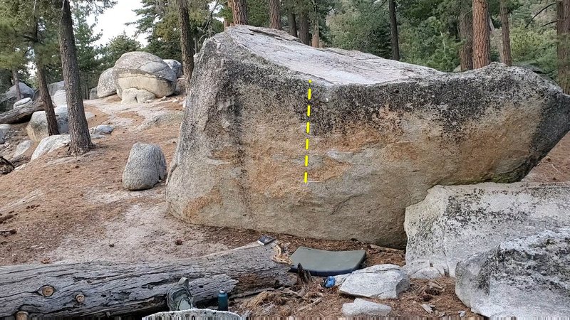 4/5 Boulder