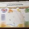 Rumbling Bald Boulderfield Map