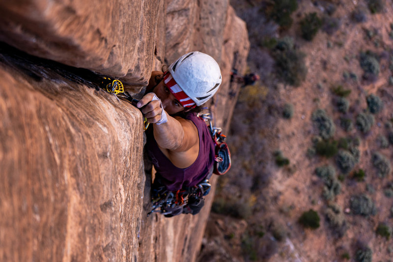 Aiden O on pitch 3. November 2020.