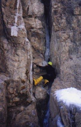 Eric Chrisman, 2/6/02.