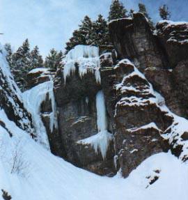 2/97 Slip Slidin' Away.