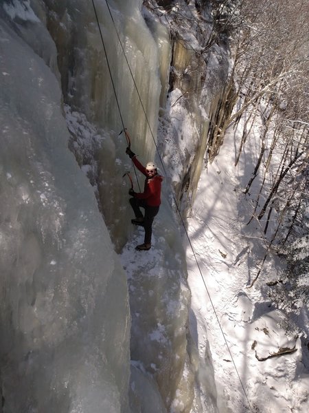 Ken on the WI4 right column