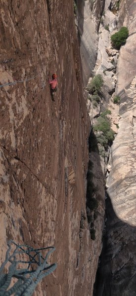 Alex F finishing pitch 2