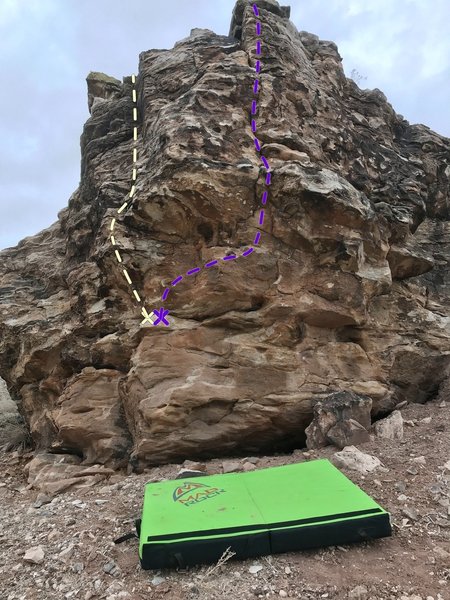A better view for 'Precut Gems'.