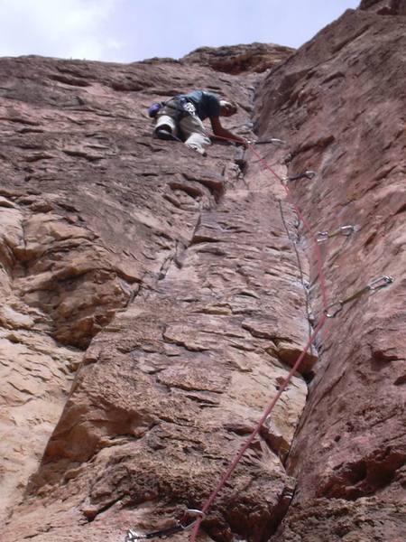 Crux?