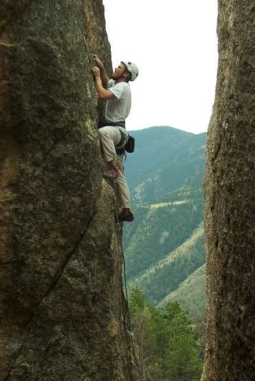 Brian past the first couple clips on Alter Boy