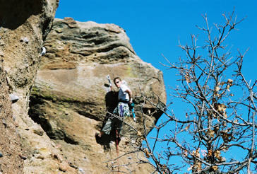 Ken leading on Phalloid Void.