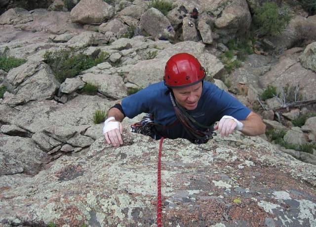 The final moves of pitch 1 (direct variation).