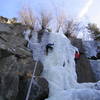 Scott Papich again in Boulder Canyon in 2003.