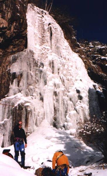 P2 I-70 Sickle, R side, previously submitted, WI-4 conditions, KO & KY, 1/00.