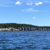 Acadia's Forbidden Fruit: Ironbound Island's Endless Sea Cliffs