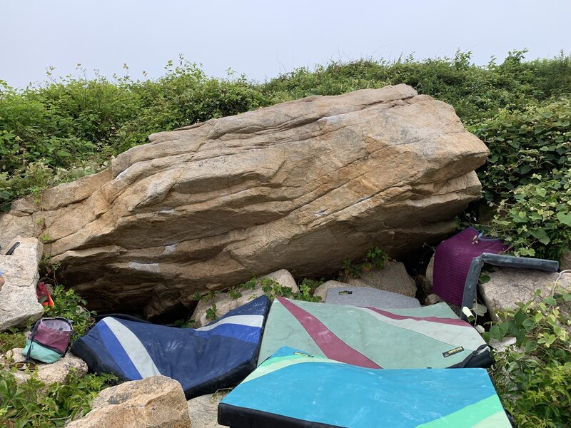 Climb Jungle Lane, Narragansett