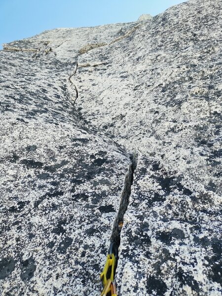 Pitch 2