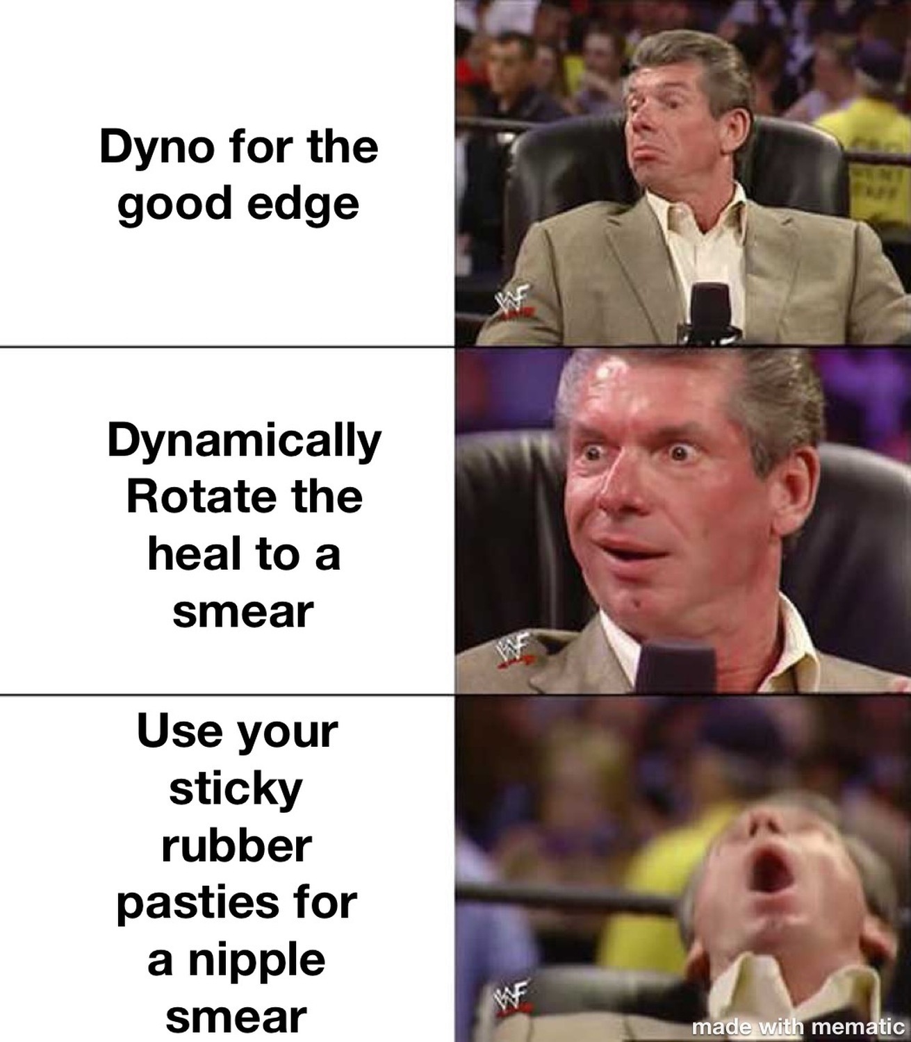 **BETA SPRAY ALERT***