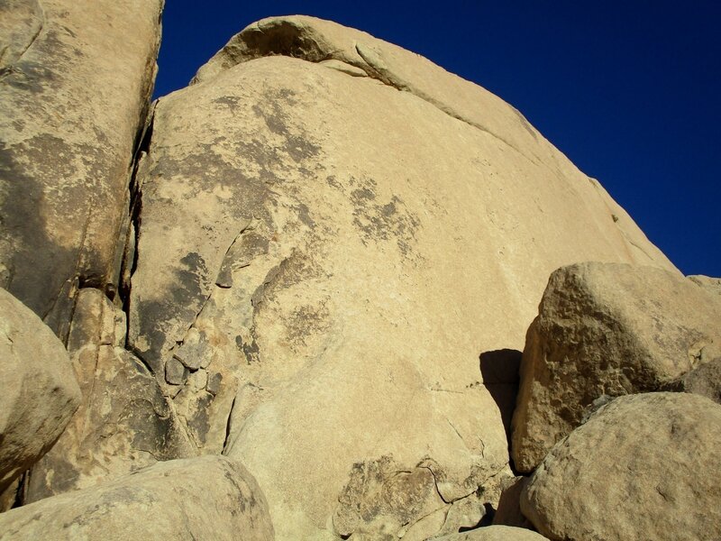 rock-climb-la-copine-joshua-tree-national-park