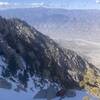 3/20/22 around 7,500ft, great alpine conditions