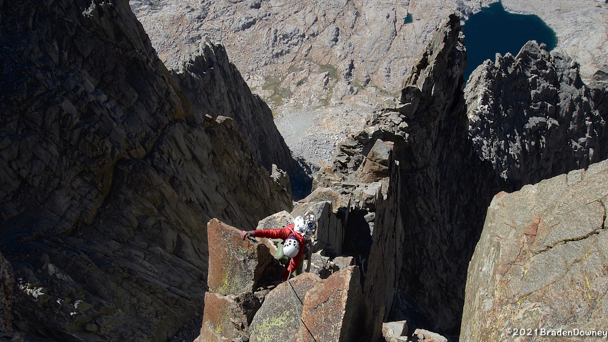 Aside from a couple sentences and a vague black and white photo in