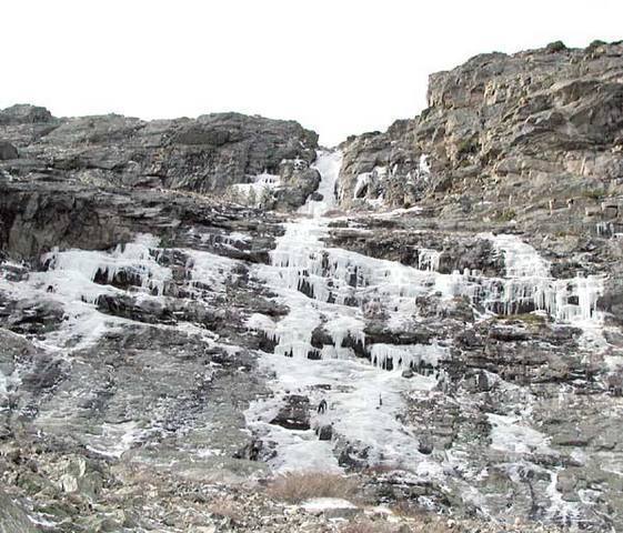 Conditions on 11-4-01