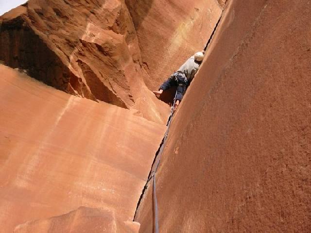 Ben Faber on ICH again, photos by the Chad, camera courtesy of Peter Spindloe