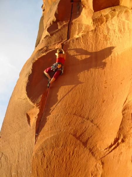 Erin Keeley on the Sicilian