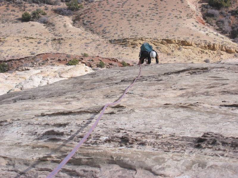 Paul Ross on pitch 4<br>
