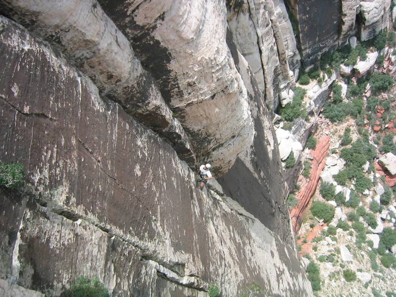 3rd pitch