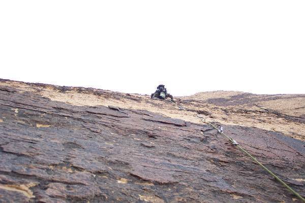 Looking up Pitch 5
