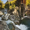 The Crystal Mill