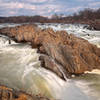 Great Falls is truly a magnificent place to hike or run.