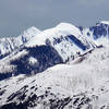 Snow melt in June with permission from cwicks