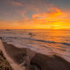 Atop Alamere Falls