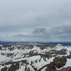 Quandary Peak summit view