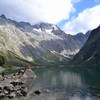 Lake Marian