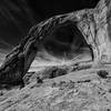 Corona Arch, Moab Utah.