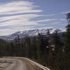 Swan Mountain Road