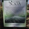 History of Acacia Parks and wildlife overview.