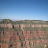 Grand Canyon's impressive walls