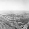 Boulder panorama from the Boy Scout Trail