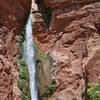 Grand Canyon National Park - Deer Creek Falls