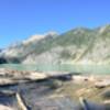 Blanca Lake panorama