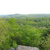 Pine Mountain Lookout.