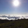 View from San Bernadino Trail