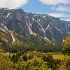 Yosemite Valley.